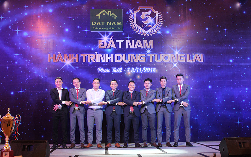 Tổng kết hoạt động 2017