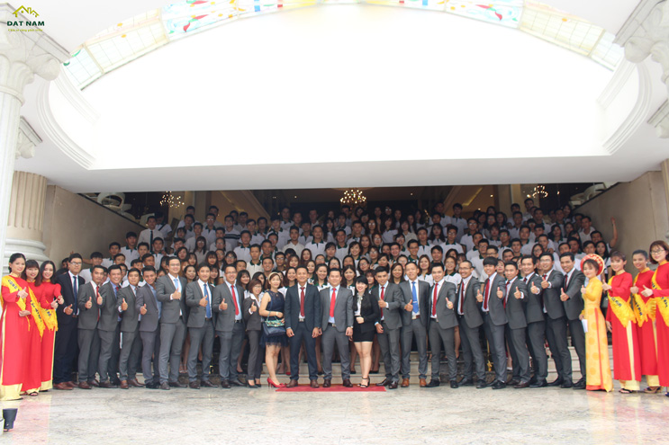 LỄ SƠ KẾT 6 THÁNG ĐẦU NĂM 2017 - ĐỊNH HƯỚNG 6 THÁNG CUỐI NĂM