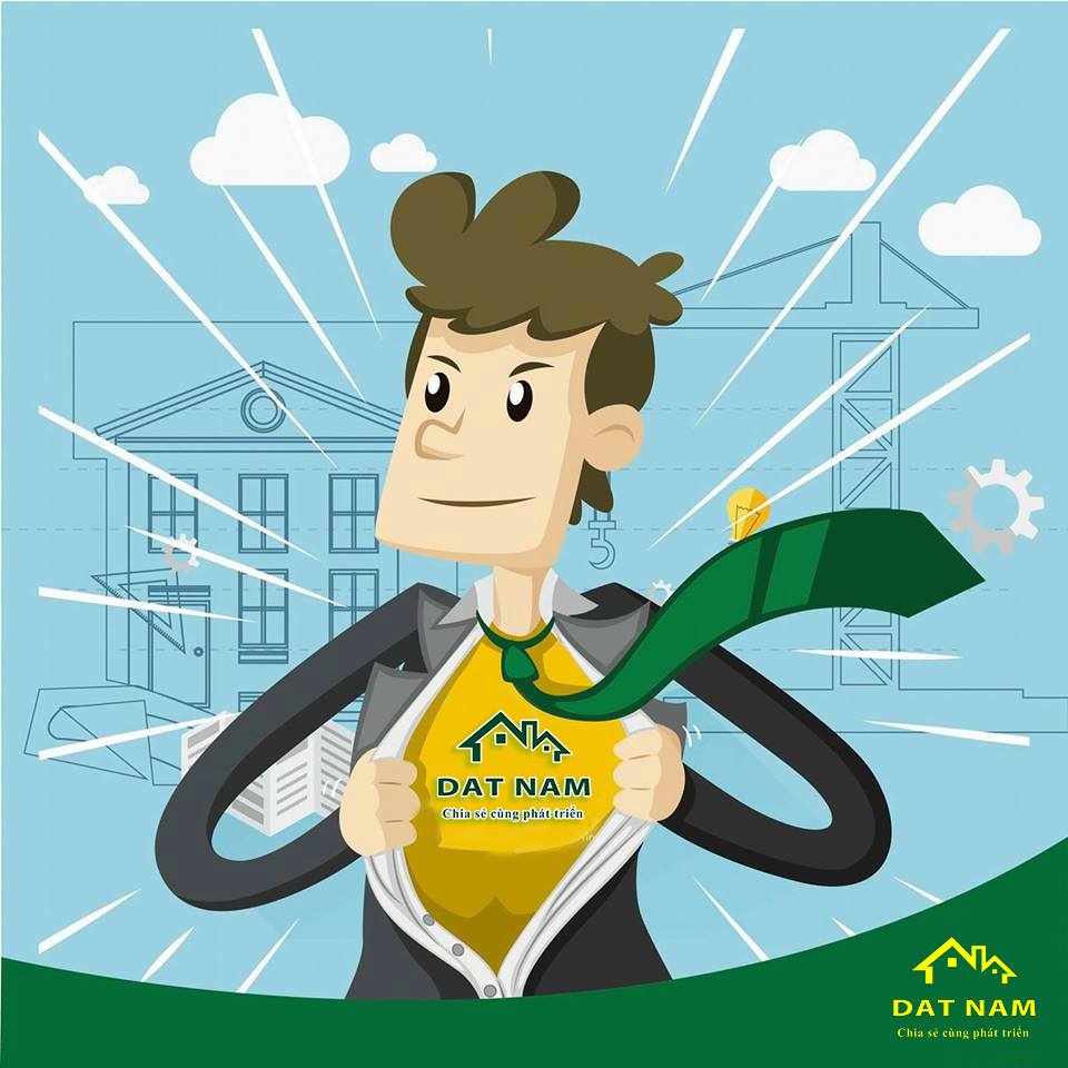 ĐẤT NAM - NHÀ CỦA TÔI