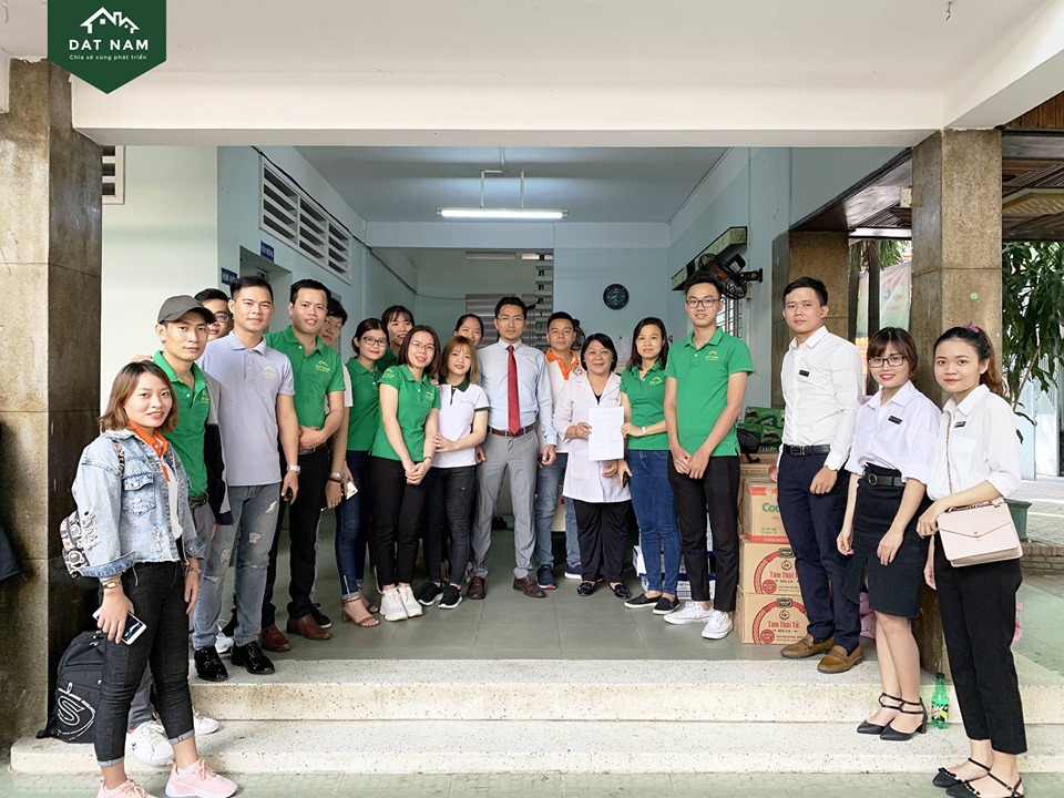 QUỐC TẾ THIẾU NHI - Chia sẻ yêu thương - nhận nụ cười lần thứ 6