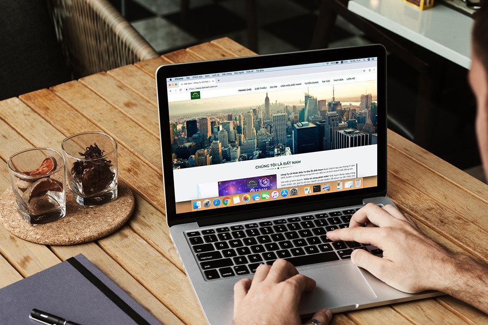 Nhắc đến Đất Nam chúng ta thường nghĩ đến điều gì?