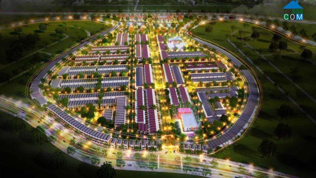 Thị trường đất nền Củ Chi nóng trở lại Thị trường đất nền Củ Chi nóng trở lại