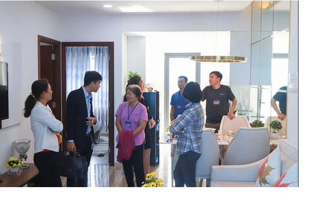 Nỗi niềm của người cho thuê khi nghe tin đánh thuế căn hộ thuê Nỗi niềm của người cho thuê khi nghe tin đánh thuế căn hộ thuê
