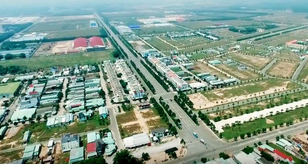 Đô thị hóa nhanh, Quốc hội quyết thành lập thị trấn Lai Uyên và thị trấn Tân Thành ở Bình Dương Đô thị hóa nhanh, Quốc hội quyết thành lập thị trấn Lai Uyên và thị trấn Tân Thành ở Bình Dương