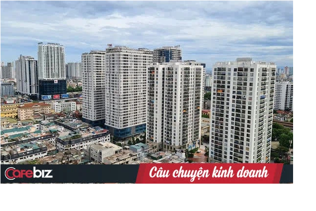 Cho thuê chung cư lãi không bằng gửi tiết kiệm nhưng chịu thuế 10%: Người dân than cao quá, Tổng cục Thuế nói hợp lý Cho thuê chung cư lãi không bằng gửi tiết kiệm nhưng chịu thuế 10%: Người dân than cao quá, Tổng cục Thuế nói hợp lý