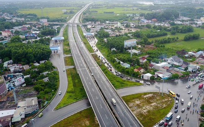 Đề xuất bố trí 38.738 tỷ đồng cho các đoạn tuyến cao tốc Bắc - Nam Đề xuất bố trí 38.738 tỷ đồng cho các đoạn tuyến cao tốc Bắc - Nam