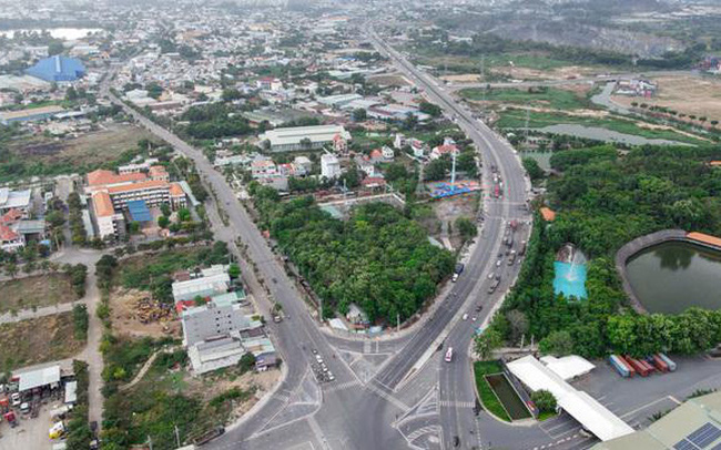 Phó Thủ tướng chỉ đạo khẩn trương khép kín các tuyến đường Vành đai 3, 4 Tp.HCM vào năm 2025 Phó Thủ tướng chỉ đạo khẩn trương khép kín các tuyến đường Vành đai 3, 4 Tp.HCM vào năm 2025