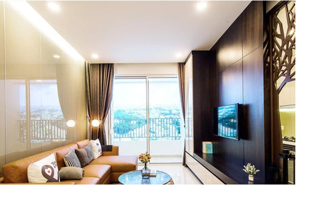 Siết thu thuế condotel, căn hộ cho thuê Siết thu thuế condotel, căn hộ cho thuê